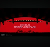 ENHYPEN - DESIRE : UNLEASH