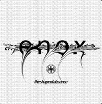 ENOX - The Shape of Absense