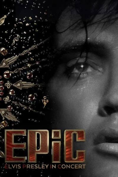 EPiC: Elvis Presley in Concert