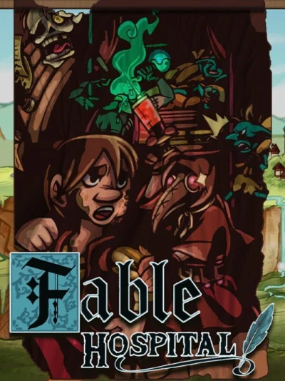 Fable Hospital