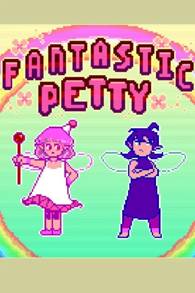 Fantastic Petty