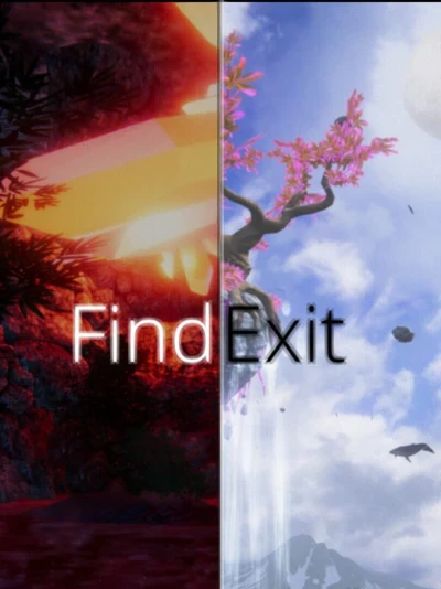 Find Exit