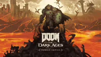 Finishing Move Inc. - Doom: The Dark Ages (Original Game Soundtrack)