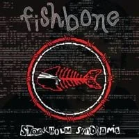 Fishbone - Stockholm Syndrome