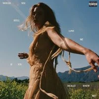 FLETCHER - Would You Still Love Me If You Really Knew Me?