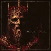 Fragments Of Unbecoming - Dawnbringer: Chapter VII - The Amber Emperor
