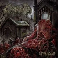 Gamma Sector - Deteriorate