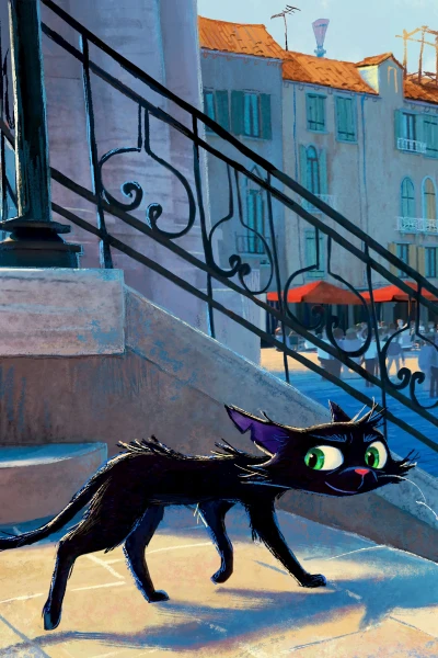 Gatto