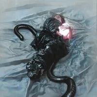 Giant Claw - Decadent Stress Chamber