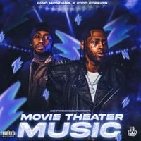 Gino Mondana - Movie Theater Music