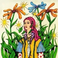Gioia Lucia - Forse un giorno