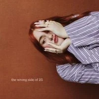 Grace Davies - The Wrong Side of 25