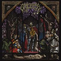 Graceless - Icons Of Ruin