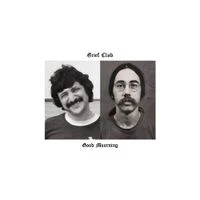 Grief Club - Good Mourning