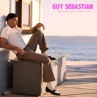 Guy Sebastian - 100 Times Around The Sun