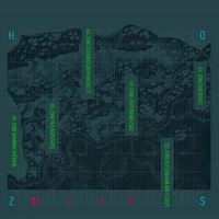 Haarvöl - Horizons of Suspended Zones