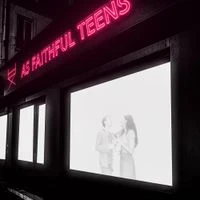 Hazelord - As Faithful Teens