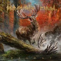 Heaven Shall Burn - Heimat