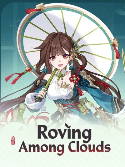 Honkai Impact 3rd: Roving Among Clouds