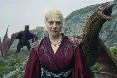 House of the Dragon