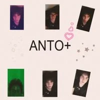 ILuvAnto - ANTO+