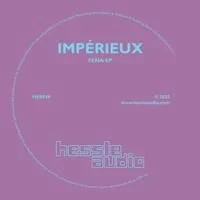 Impérieux - Fena EP