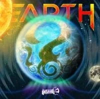 Insane E - Earth