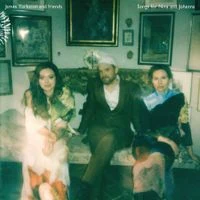 James Yorkston - Songs for Nina and Johanna
