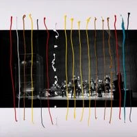 Jameszoo - Music for 17 Musicians