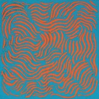 Jeffrey Alexander And The Heavy Lidders - Synchronous Orbit