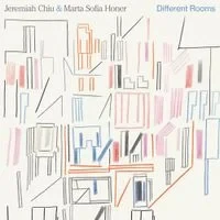 Jeremiah Chiu - Different Rooms
