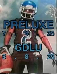 JID - GDLU PRELUXE