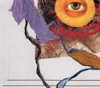 John Zorn - Memories, Dreams, and Reflections