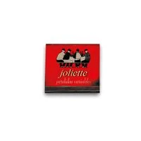 Joliette - Pérdidas Variables