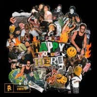 Jon Casey - HAPPY TO BE HERE