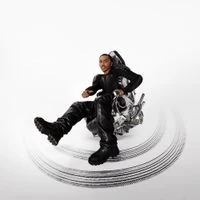Josh Levi - HYDRAULIC