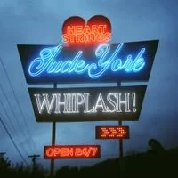 Jude York - HEARTSTRINGS