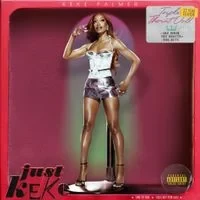 Keke Palmer - Just Keke