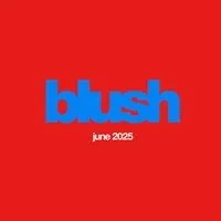 Kevin Abstract - BLUSH