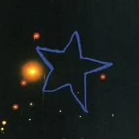 Korine - A Flame in the Dark