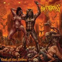 Kratornas - God of The Tribes