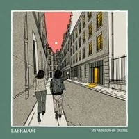 Labrador - My Version of Desire
