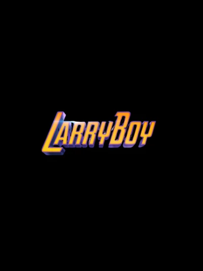 LarryBoy: A VeggieTales Movie