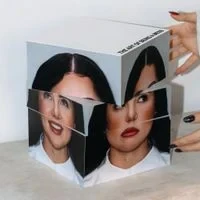 Lauren Spencer-Smith - THE ART OF BEING A MESS