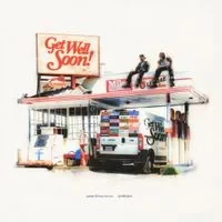 Lecrae - Get Well Soon!
