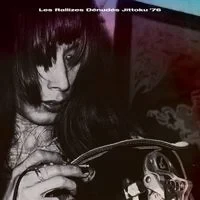 Les Rallizes Dénudés - Jittoku '76
