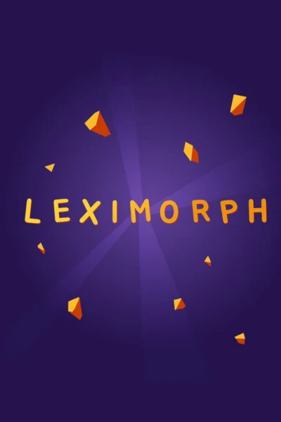 Leximorph: Word Merge Game