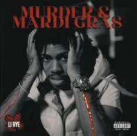 Li Rye - Murder & Mardi Gras