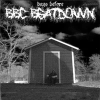 lil $crotum - Days Before BBC BEATDOWN
