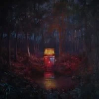 Lord Huron - The Cosmic Selector Vol. 1